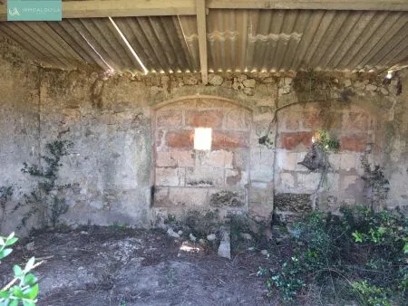 Rural Land - Maria de la Salut (Maria de la Salud), Built Surface 44m², Plot Surface 5000m² — photo 3