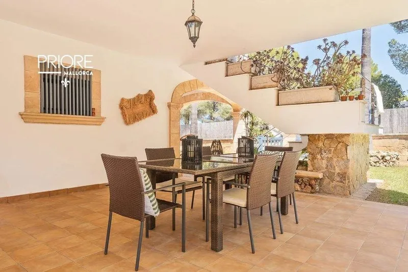Detached House in Alcúdia, Province of Balearic Islands — photo 11