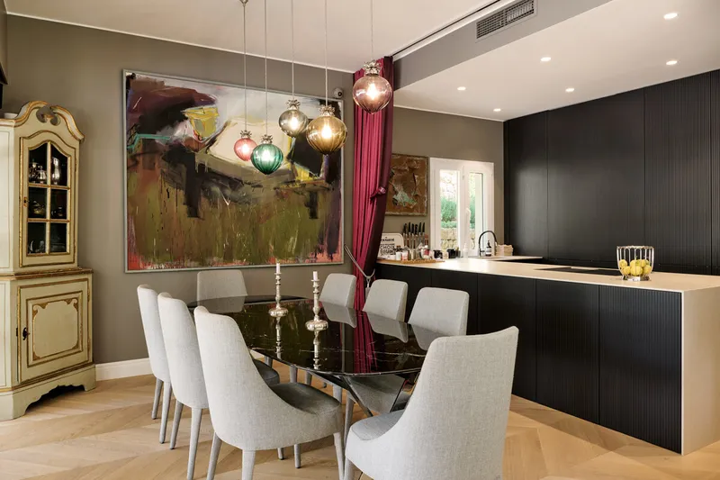 Exclusive: Charming villa in Son Vida - Marcel Remus Real Estate — photo 5
