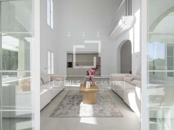 322m² house / villa with 235m² garden for sale in Calvià — photo 6