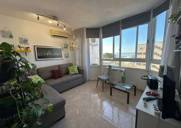 Studio in Calle de Miquel Rosselló i Alemany, 51, Cala Major, Palma de Mallorca — photo 1