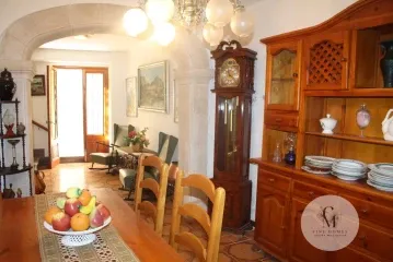 Townhouse of 100 m2 in Pollensa with Terrace and Solarium — photo 4