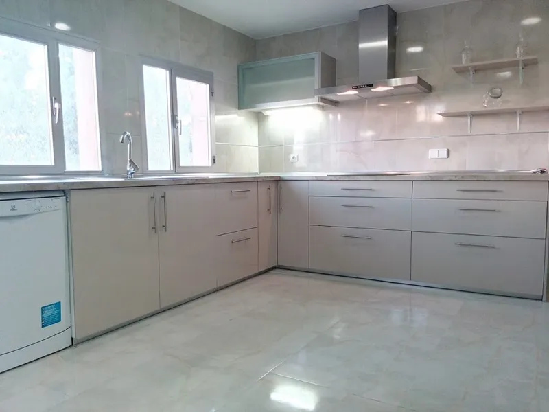 Fantastic First Line Apartment near Portixol Marina — photo 10