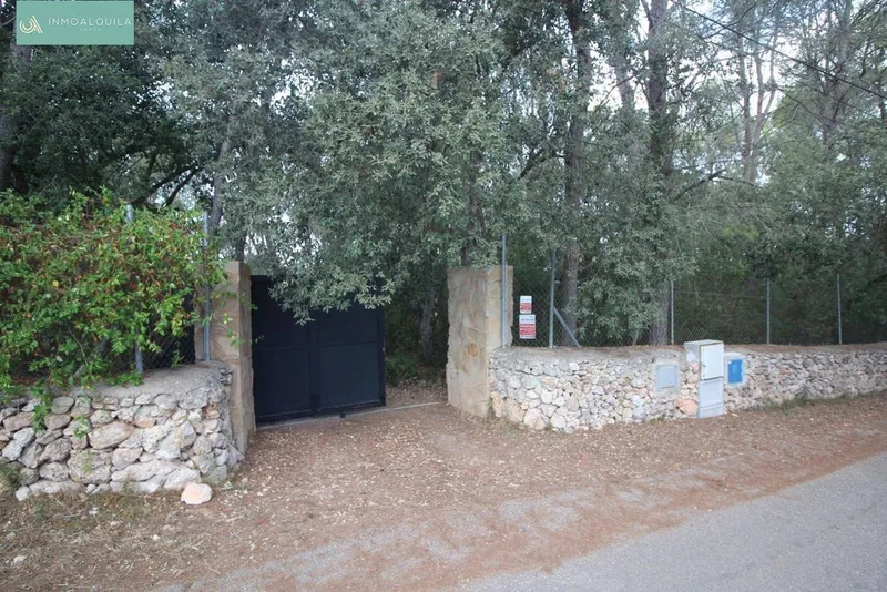 Rural or Farmhouse in Sineu, Province of Balearic Islands — photo 5