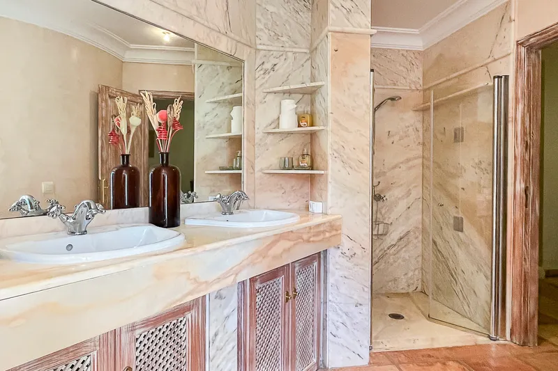 Dreamlike finca: luxury and Mallorcan flair with holiday rental license for 12 guests — photo 6
