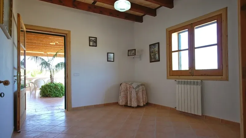 Luxury Country Finca in stunning setting in Lloret de Vistalegre — photo 8