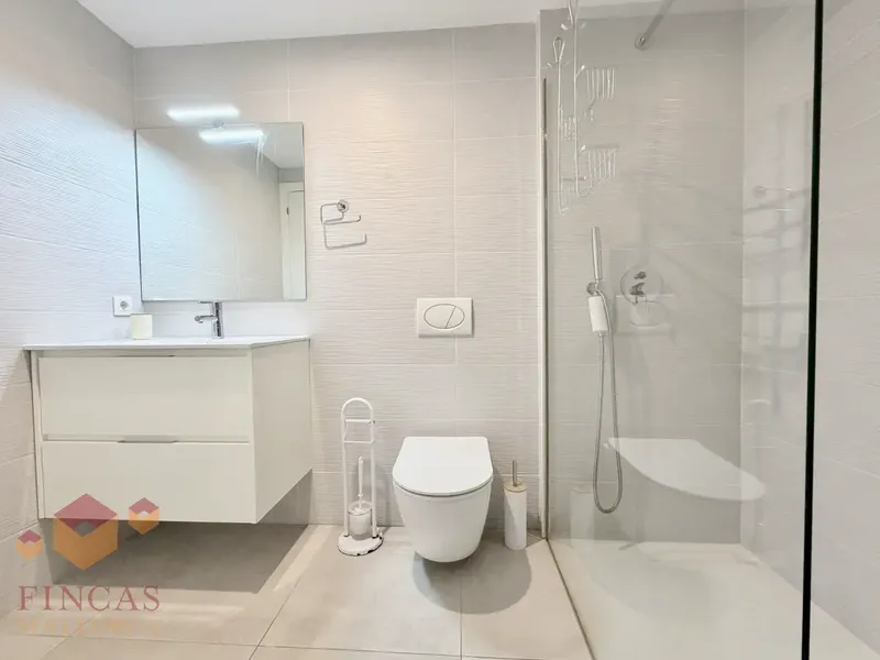 Jaume Balmes, penthouse for rent with solarium, parking – NOT AVAILABLE — photo 6