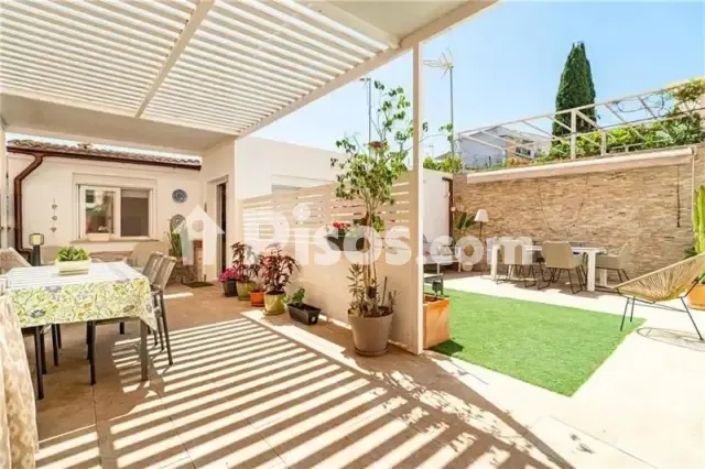 Semi-detached house in Son Espanyolet — photo 2