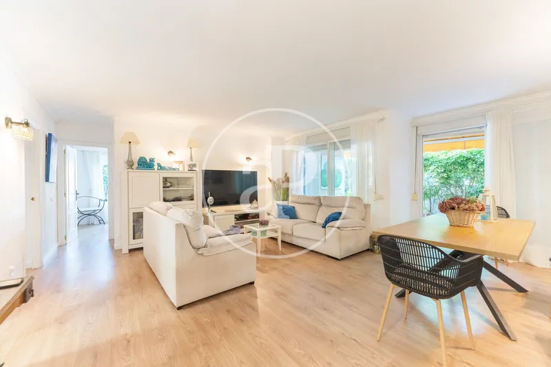 Apartment for sale in Coll d'en Rabassa — photo 1