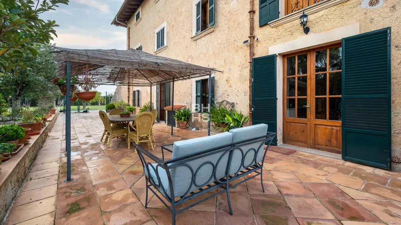 Village/town house for sale in Santa Maria del Camí — photo 4