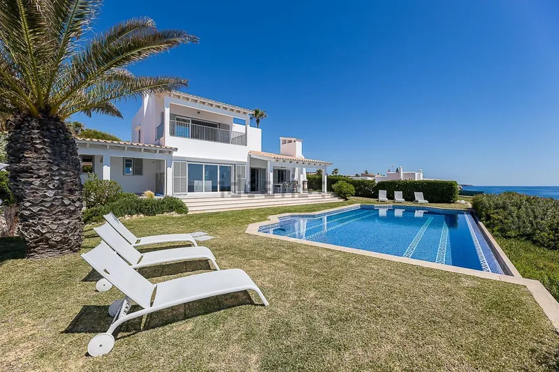 Detached house in Cala Ferrera - Cala Serena, Felanitx — photo 8