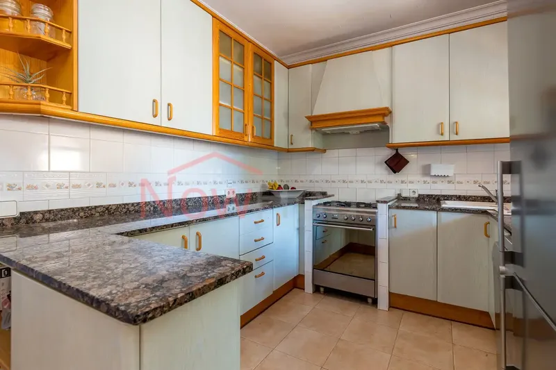 With Habitability Certificate | Attention nature lovers, this is a beautiful country house of 301 m² built — photo 12