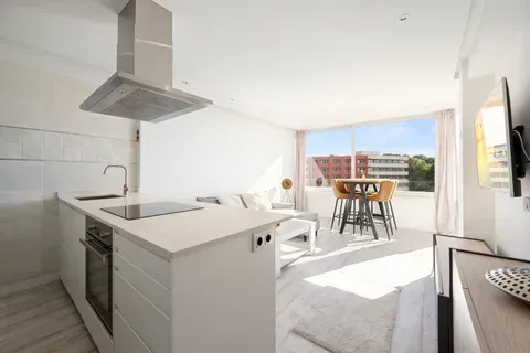 Apartment in Portals Nous, Mallorca — photo 9