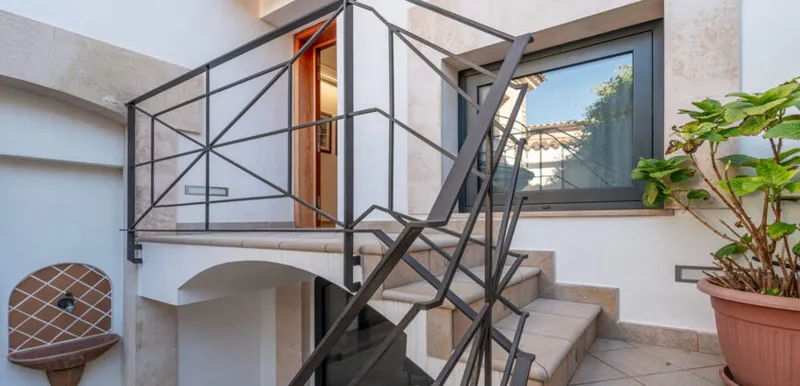 Unique village house in Porreres — former mill renovated, 369 m², 3 floors, elevator — photo 5