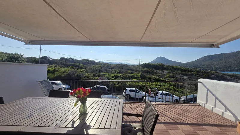 Townhouse next to Cala Agulla beach — photo 3