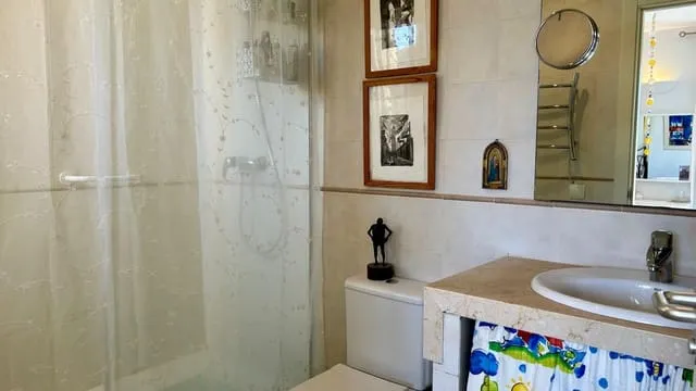 Apartment for rent in Cala Vinyes / Cala Vinyas / Cala Viñas, Calvià — photo 8