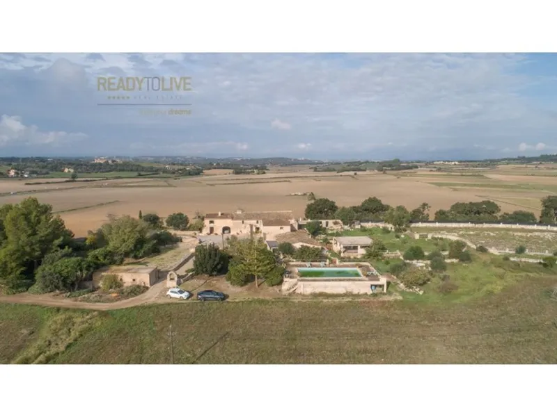 Villa in Ariany, Province of Balearic Islands — photo 1