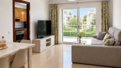 Apartment on Passeig de Mallorca — photo 11
