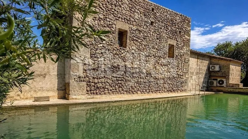 Rural or Farmhouse in Muro, Province of Balearic Islands — photo 2