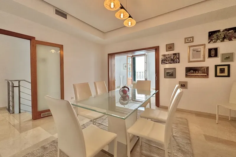 Charming maisonette apartment in the heart of Palma — photo 6