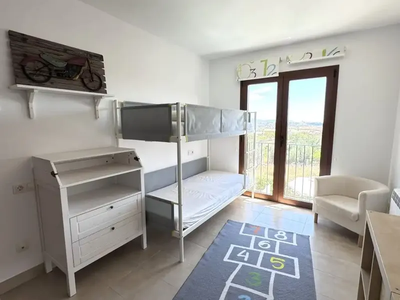 Casa de pueblo para alquilar en Moscari, una zona muy tranquila llena de paz en la zona de Tramuntana, en el municipio de Selva que se carac — photo 10