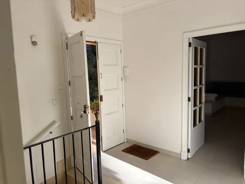 Semi-attached house with terrace overlooking the Repic beach in Port de Sóller for long term rental — photo 9