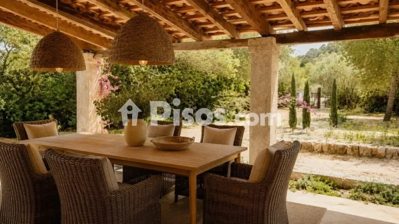 Rustic finca in Capdepera — photo 2