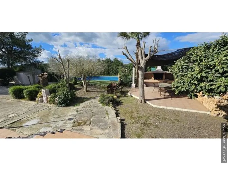 House in Llorent de Vista Alegre — photo 7