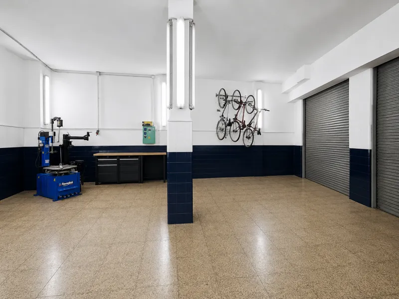Ref. 2115; Investment: Spacious commercial premises with terrace in El Terreno available for rent/lease — photo 9