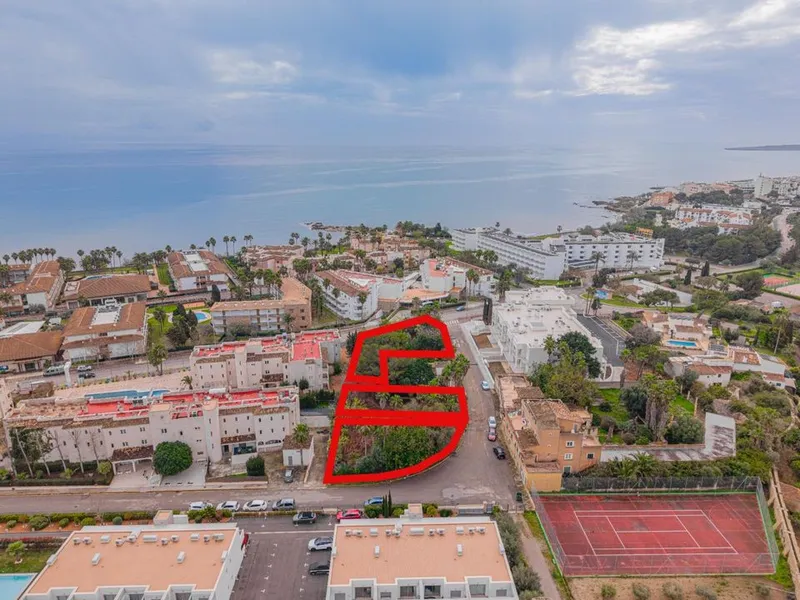 Land in Son Servera, Mallorca — photo 6