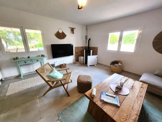Villa for rent in Muro, Mallorca — photo 12