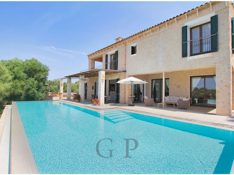 Country house in Son Carrio, Mallorca — photo 8