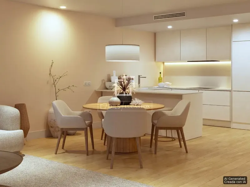 New build apartment in the heart of Palma de Mallorca — photo 12