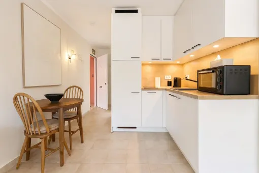 Canyamel, high-yield, fully renovated ground-floor apartment in Canyamel — photo 10