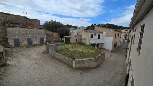 Urban plot of land - Son Servera — photo 4
