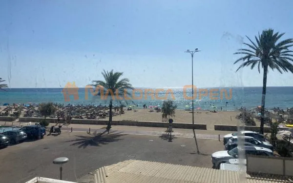 Small hotel with tourist license for sale in Cala Millor — photo 5