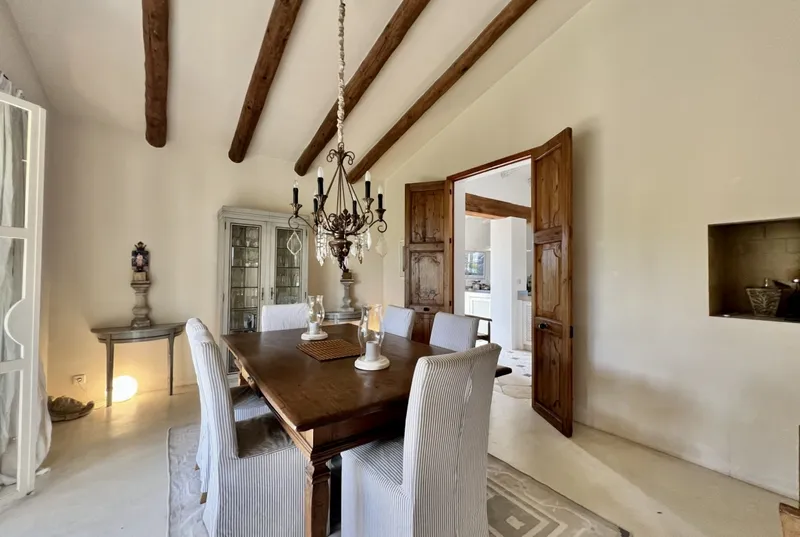 Charming rustic finca in Portocolom — photo 9