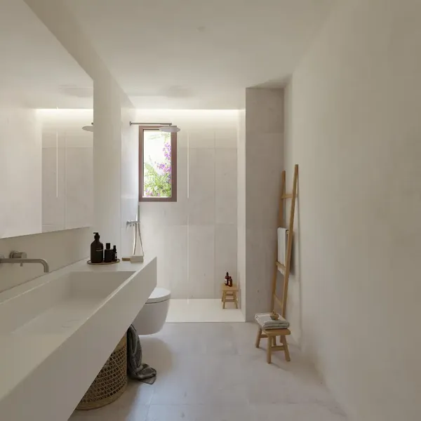 Located on a third floor, this home has been designed to maximize space and light, offering an elegant and functional layout — photo 5