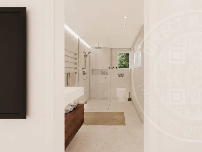 260202 – Designer Penthouse with Sea Views — photo 9