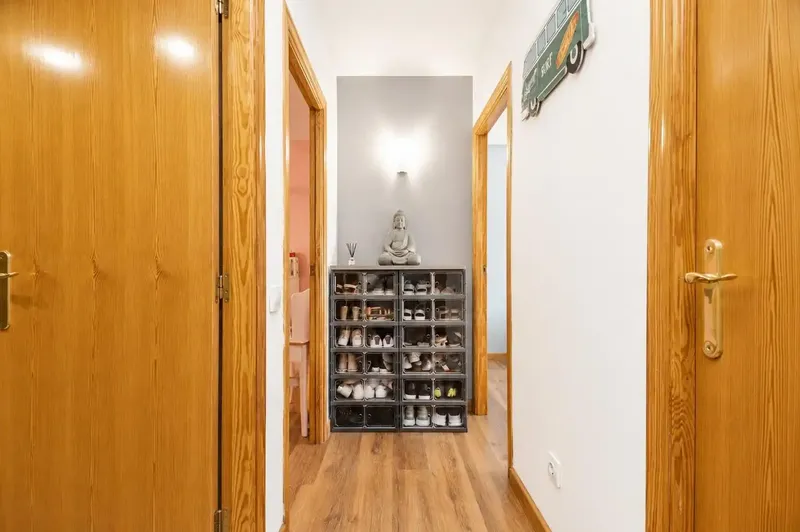 Discover your new home in Palma! π This magnificent apartment is located in the quiet area of Son Cladera - Son Fuster, offering a perfect β photo 8