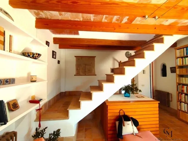 Finca/Country House for rent in Sineu, Mallorca — photo 4