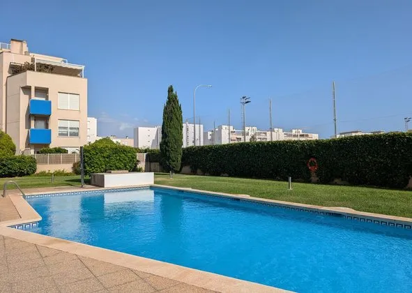 Flat / apartment in Quito, 2, Portixol-Molinar, Palma de Mallorca — photo 1
