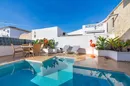 Modern newly built villa with private pool and sea views — photo 1