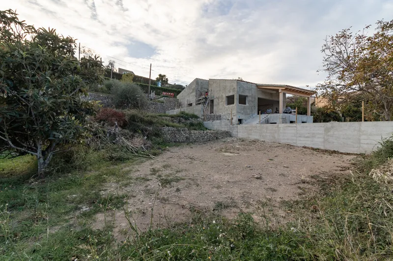 Constructible Urban Plot with Beautiful Views in a quiet street — photo 9