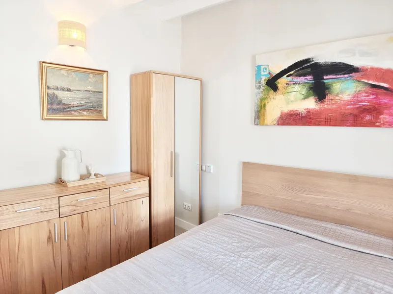 Fully refurbished townhouse for sale in Andratx Village — photo 3
