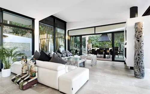 4 Bedrooms in Costa d'en Blanes — photo 6