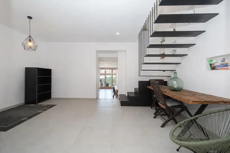 Homes that stand out for their square meters, and others that captivate with the quality of their finishes and the feeling of home they convey from — photo 3
