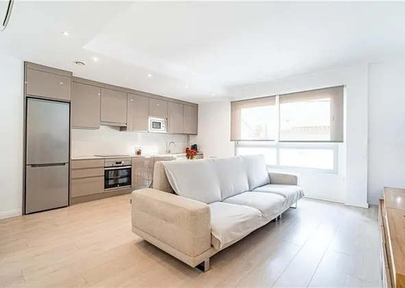 Penthouse in Son Serra - La Vileta - Son Pereto, Palma de Mallorca — photo 3