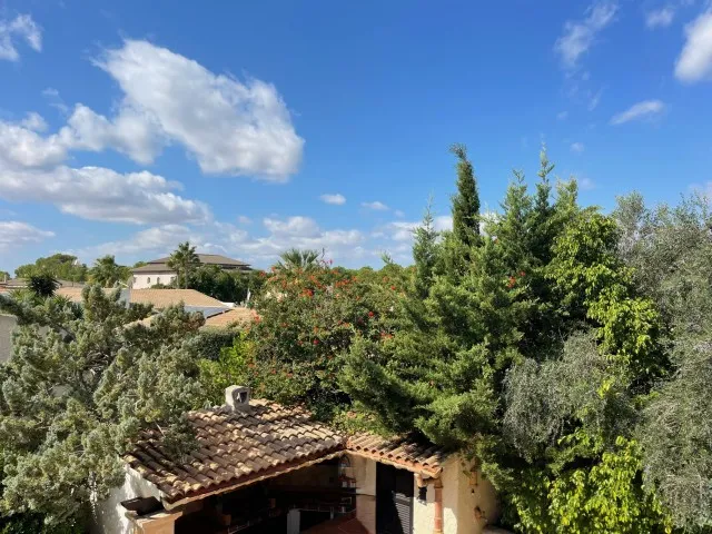 Villa with Mallorcan flair in Son Serra de Marina — photo 1