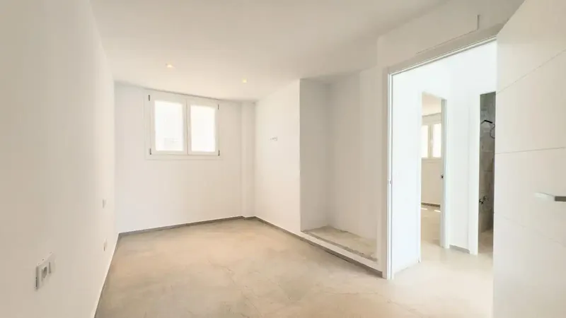 This 79 m2 penthouse in Cala D'Or is a stone's throw from the nearby turquoise coves and is distributed in 2 bedrooms, 1 bathroom with shower — photo 6